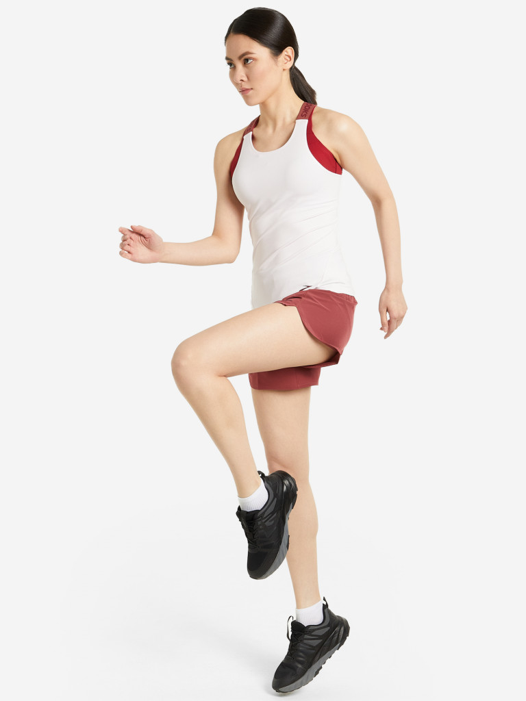 Шорты женские Brooks Chaser