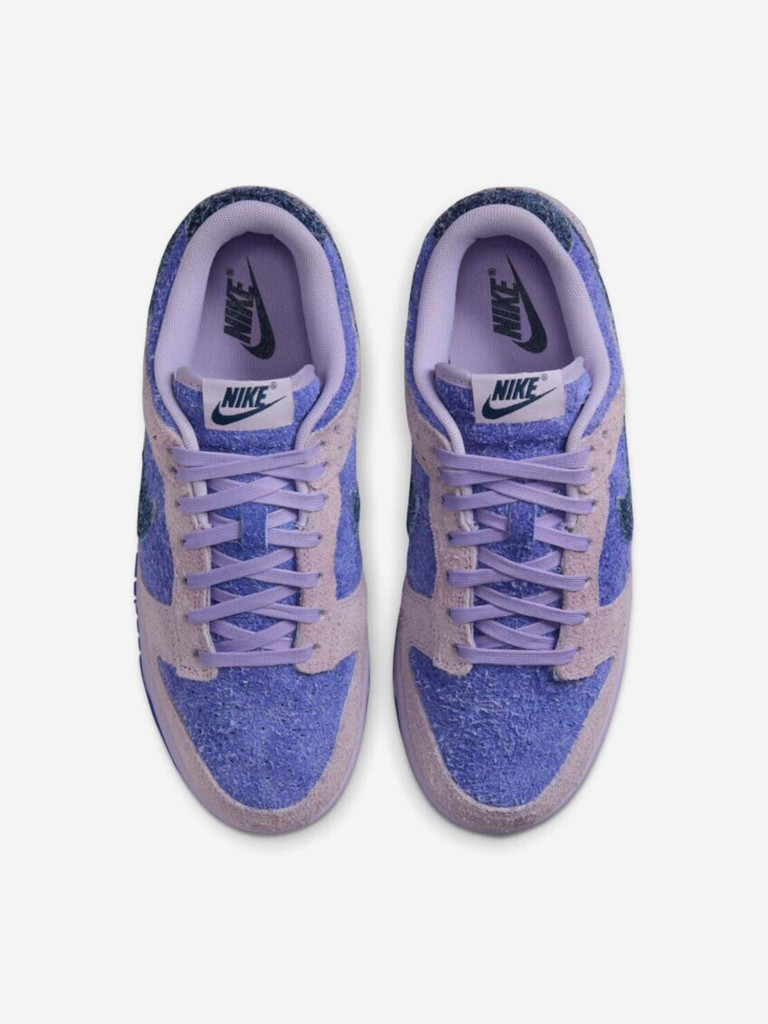 Кроссовки женские Nike Dunk Low SE