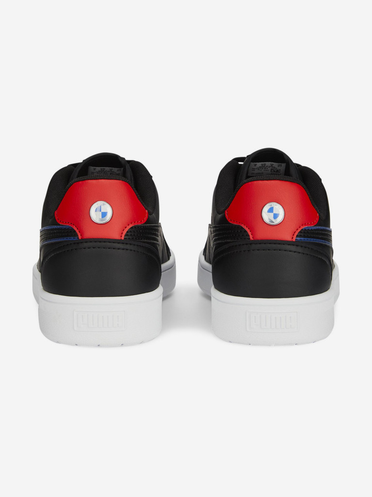 Кеды мужские PUMA Bmw Mms Court Guard