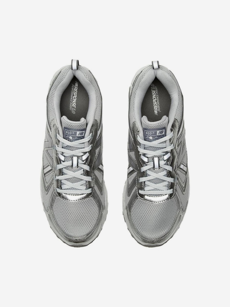 Кроссовки New Balance T410