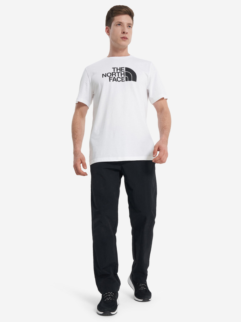 Футболка мужская The North Face Easy