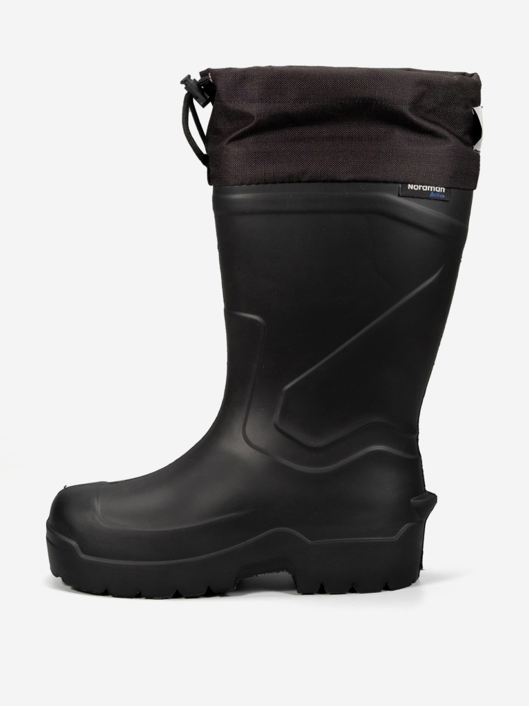 Сапоги женские резиновые Nordman Active Pro