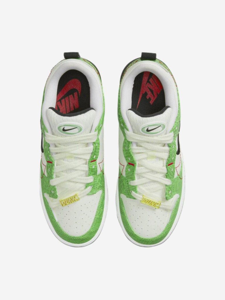Кеды женские Nike Dunk Low Disrupt 2