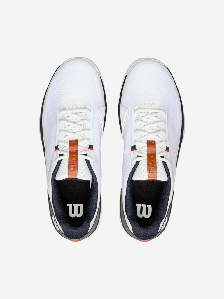 Кроссовки мужские Wilson Rush Lite 5