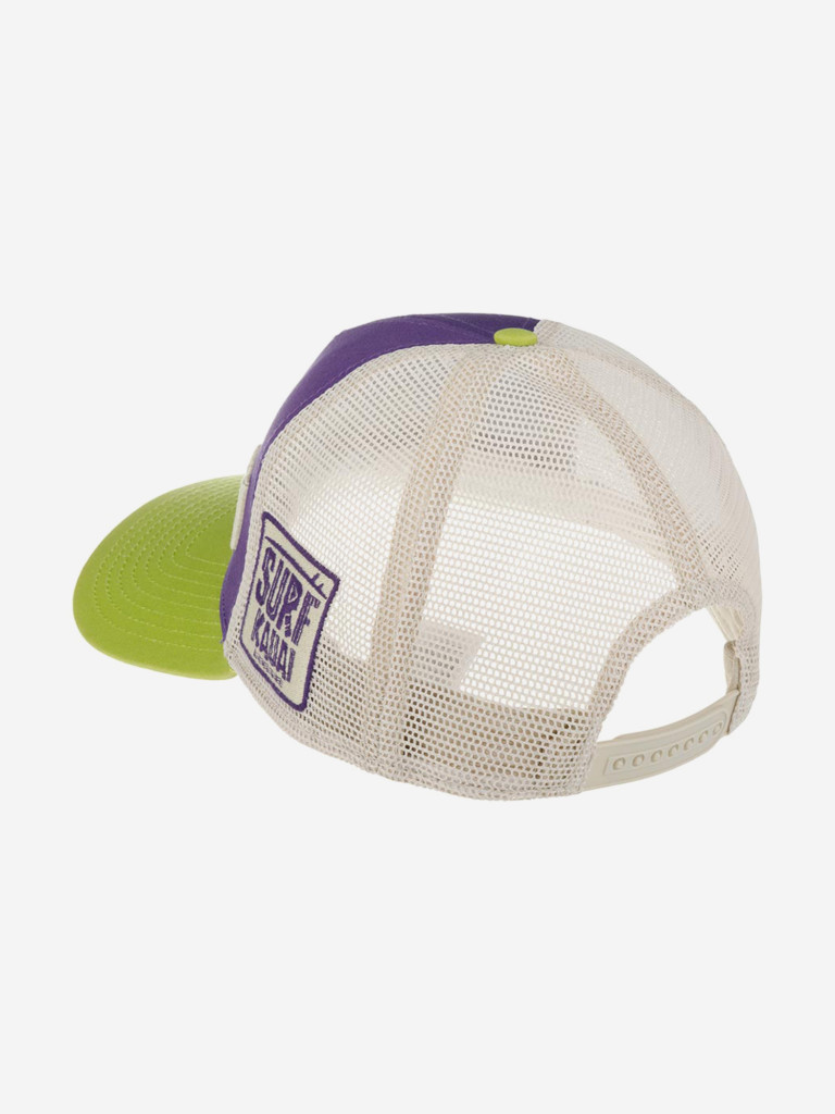 Бейсболка с сеточкой AMERICAN NEEDLE 45050A-HANA Hanalei Palmer