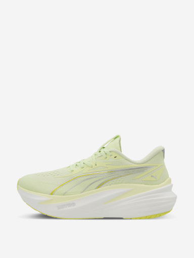 Кроссовки женские PUMA Magmax Nitro 2