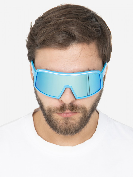 Солнцезащитные очки/EXENZA/VENTO/P02