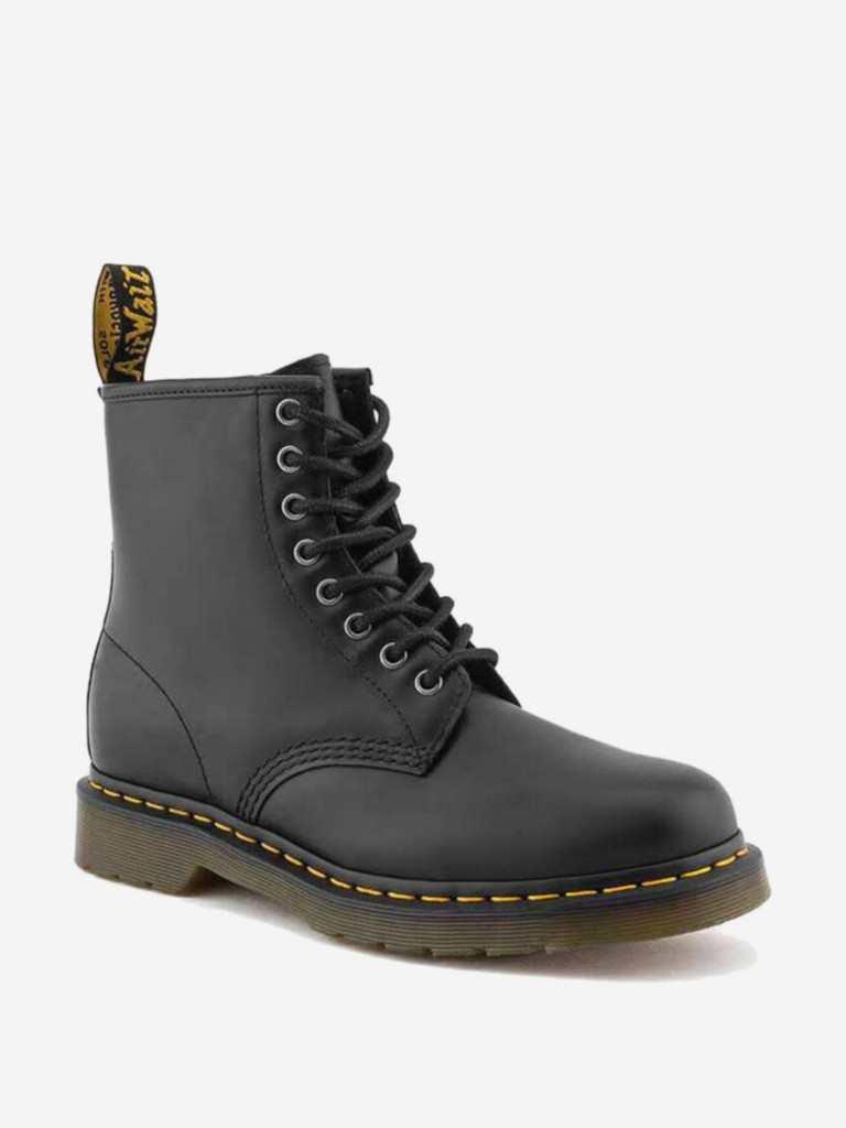 Ботинки мужские DR. MARTENS Crew Martin Boot