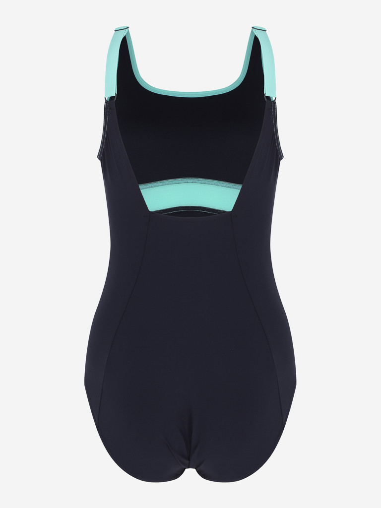 Купальник слитный женский Speedo Eclipse