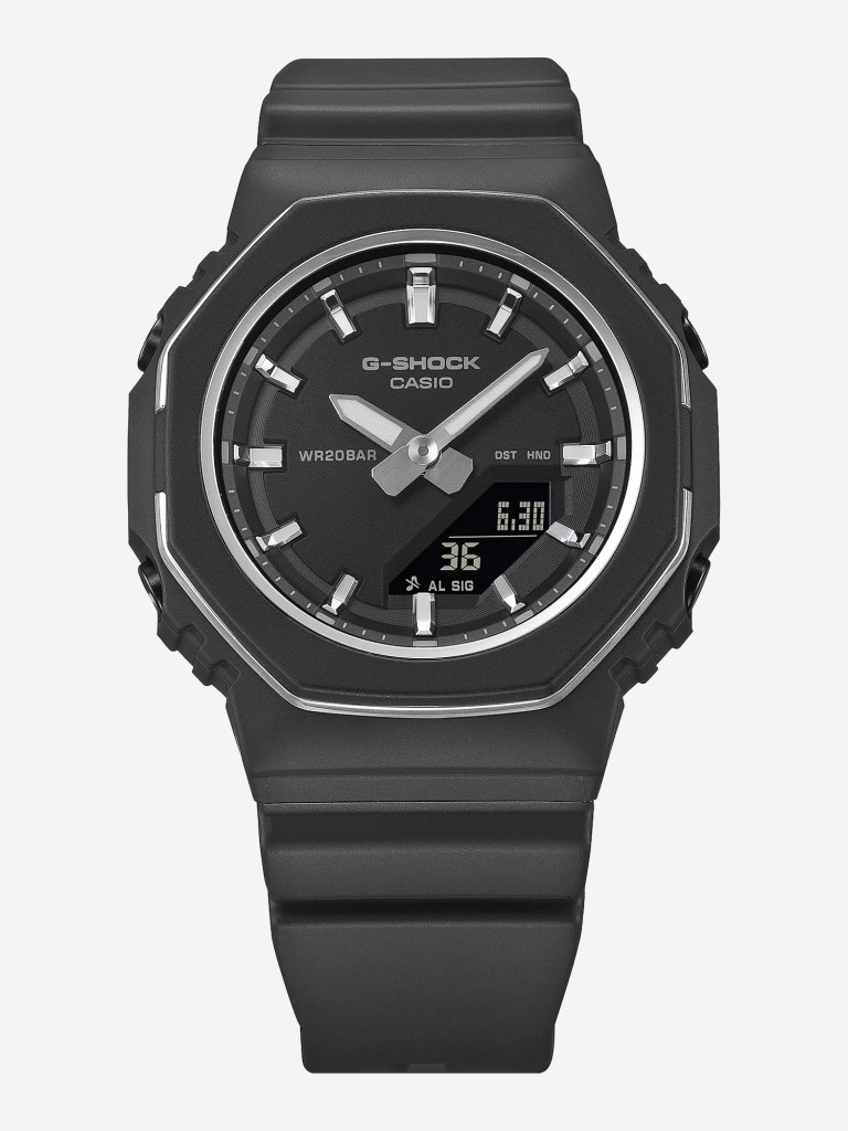 Спортивные часы Casio G-Shock GMA-P2110-1A
