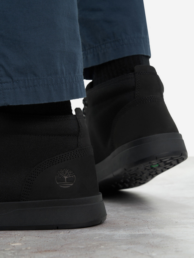Ботинки мужские Timberland Davis Square