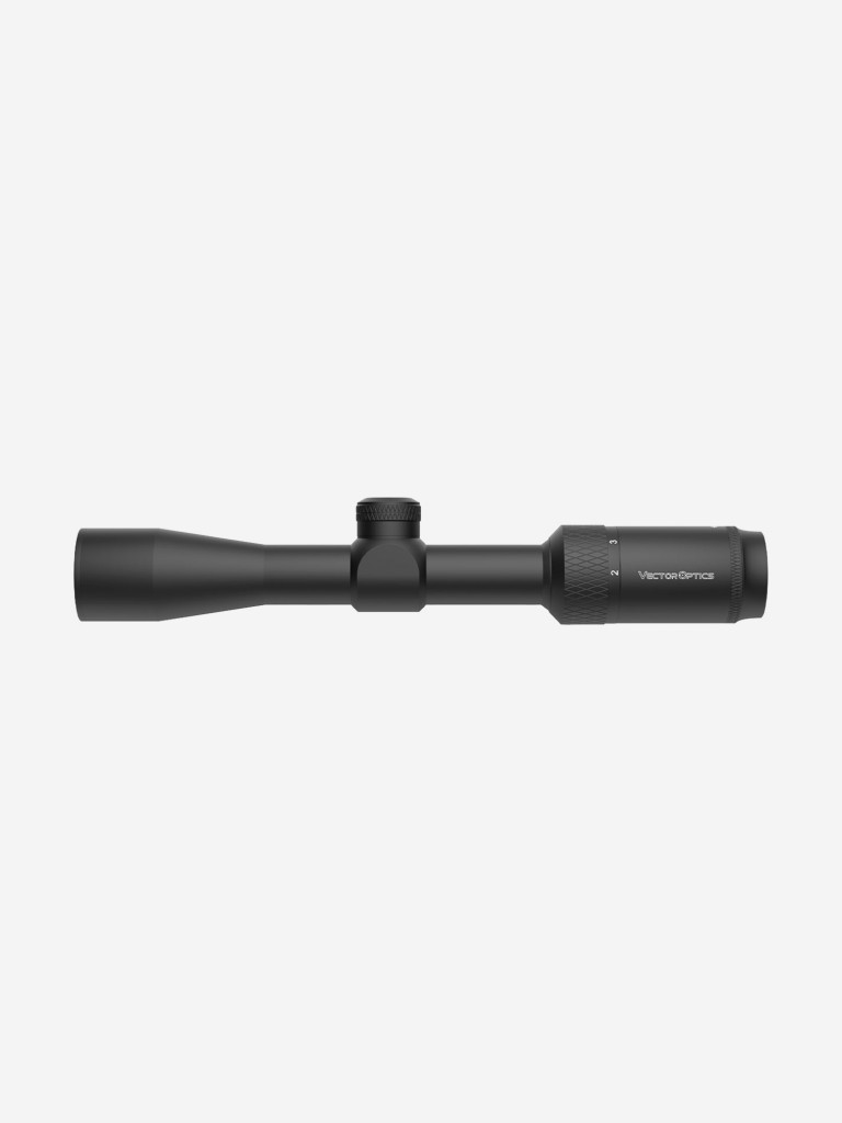 Прицел оптический Vector Optics Matiz 2-7x, без подсветки