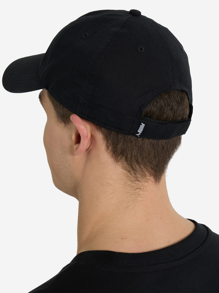 Бейсболка PUMA Ess Elevated