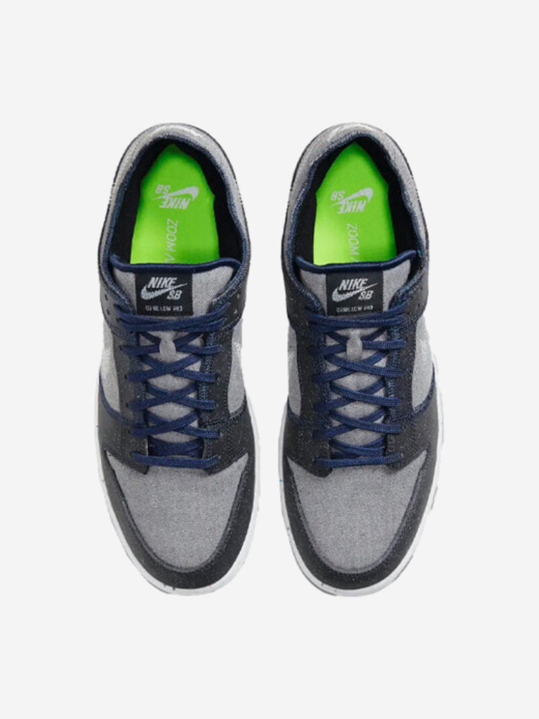 Кроссовки Nike Sb Dunk Low Crater