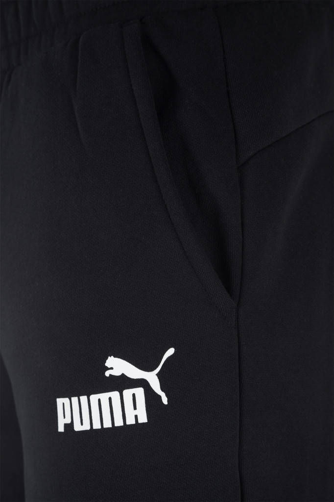 Брюки мужские PUMA Ess Logo