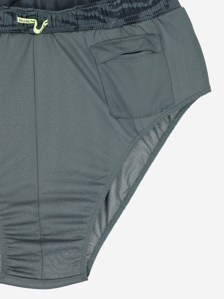 Шорты мужские PUMA Run Ultraweave