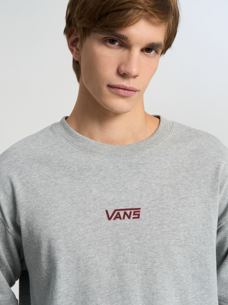 Лонгслив мужской Vans Easy Living