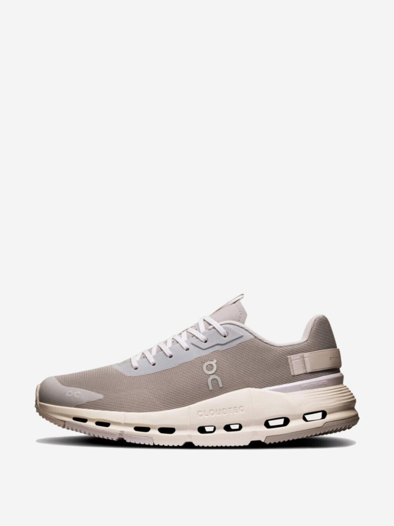 Кроссовки женские ON Cloudnova Form 2 Wmns 'Fog Lavender'
