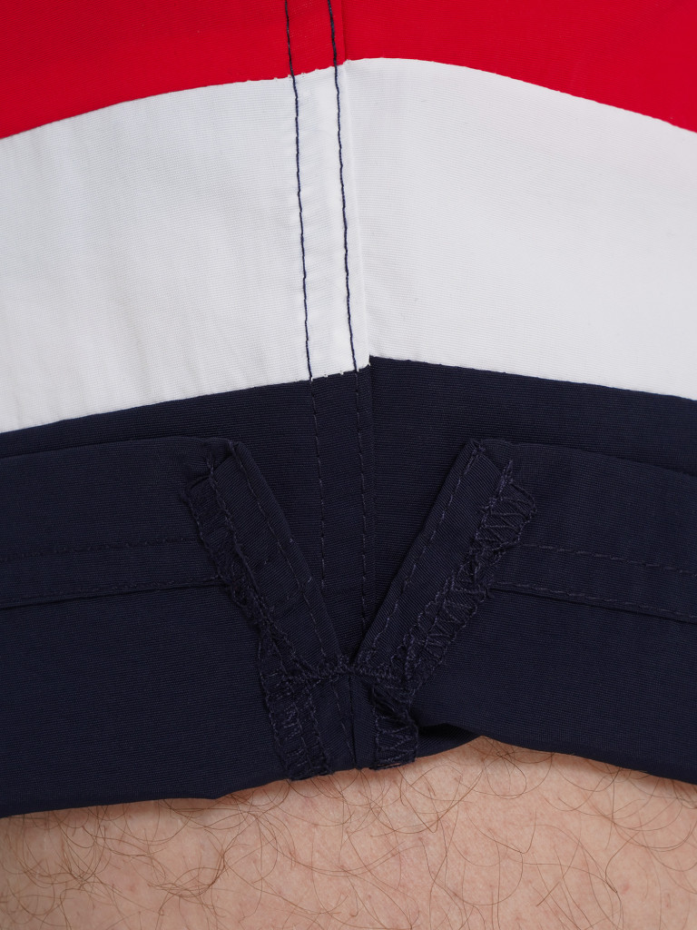 Шорты плавательные мужские FILA