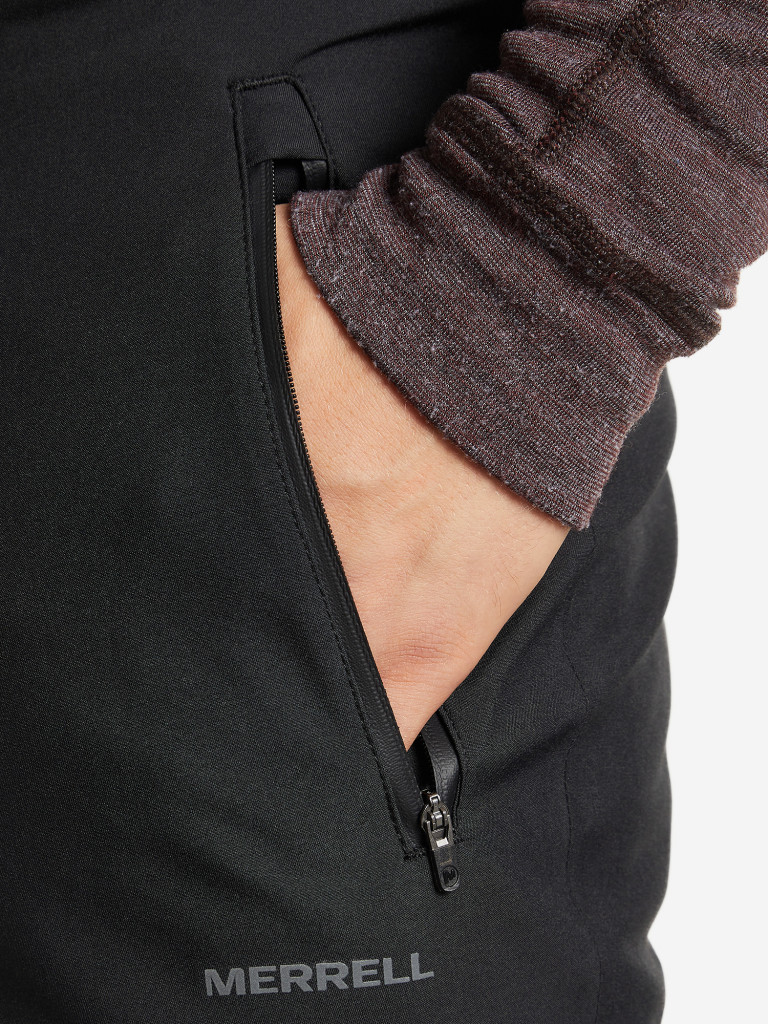 Брюки утепленные мужские Merrell