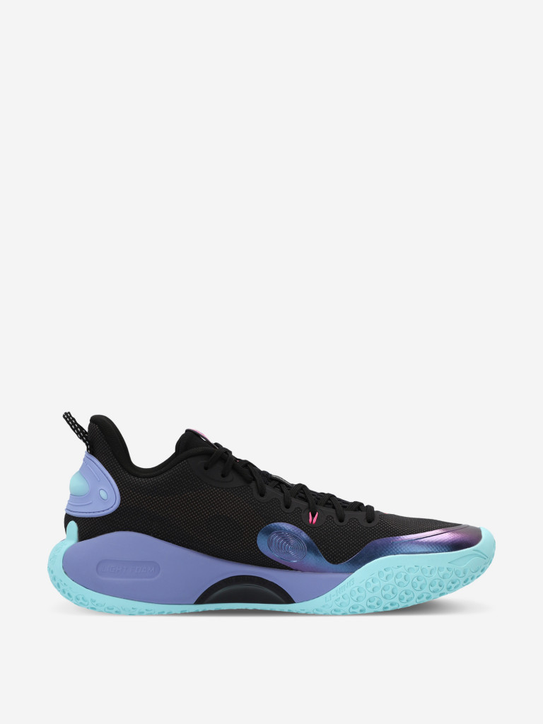 Кроссовки мужские Li-Ning