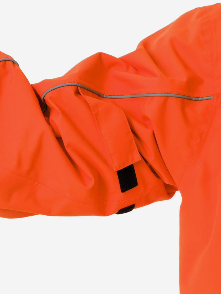 Куртка-дождевик мужская Dragonfly Evo мембрана