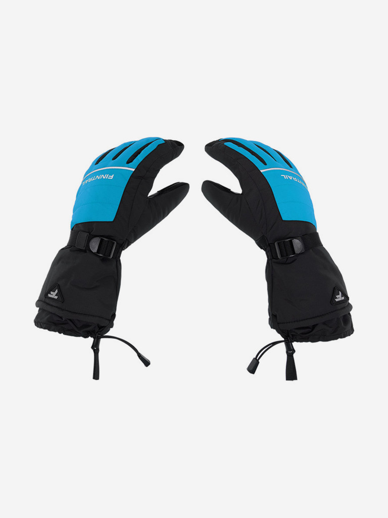 Перчатки зимние FINNTRAIL Freeride