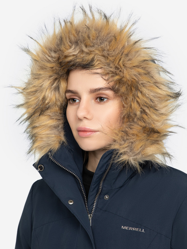 Пуховик женский Merrell