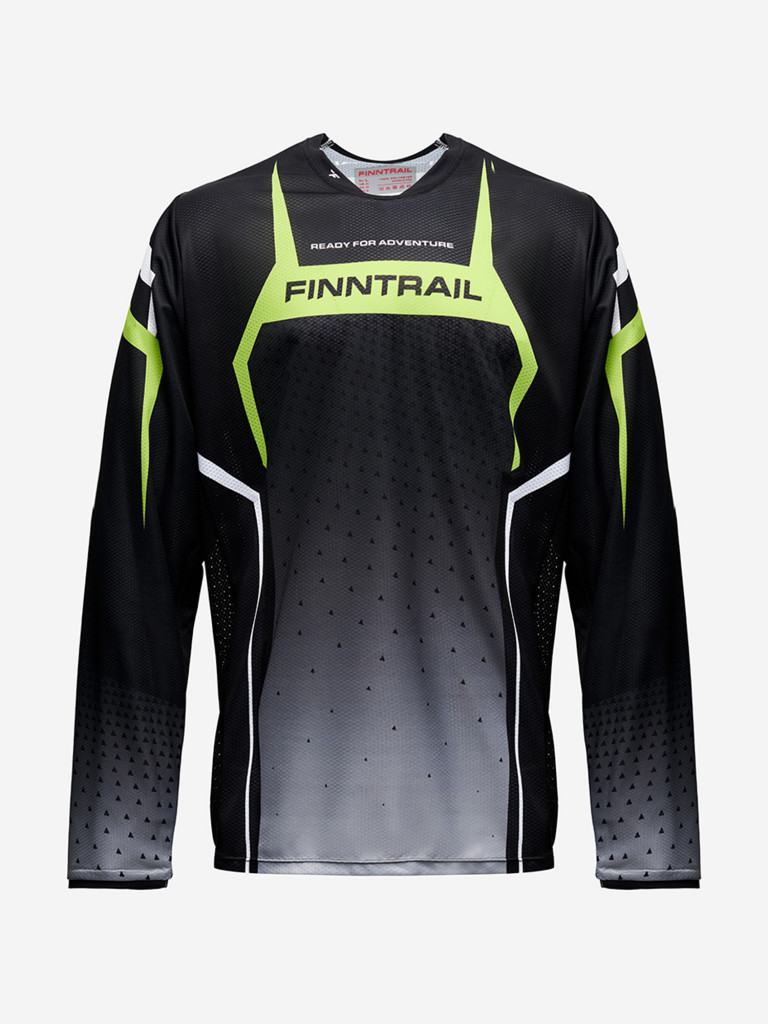 Джерси FINNTRAIL Atom