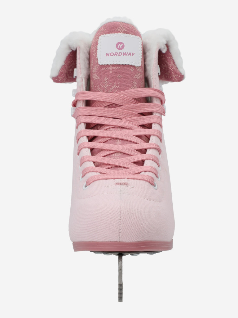 Фитнес-коньки женские Nordway Lily