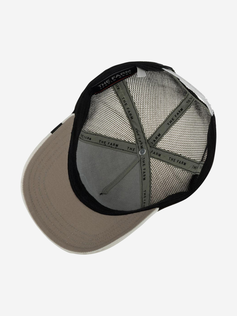 Бейсболка с сеточкой GOORIN BROTHERS 101-1123