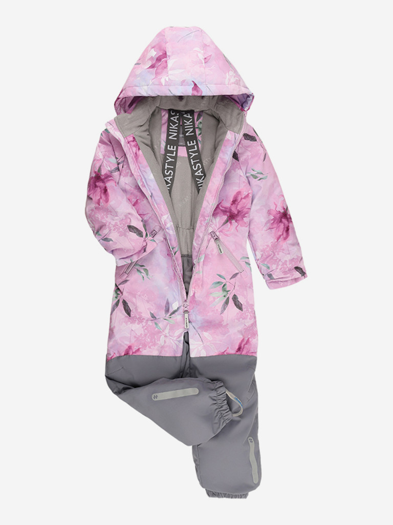 Комбинезон NIKASTYLE
