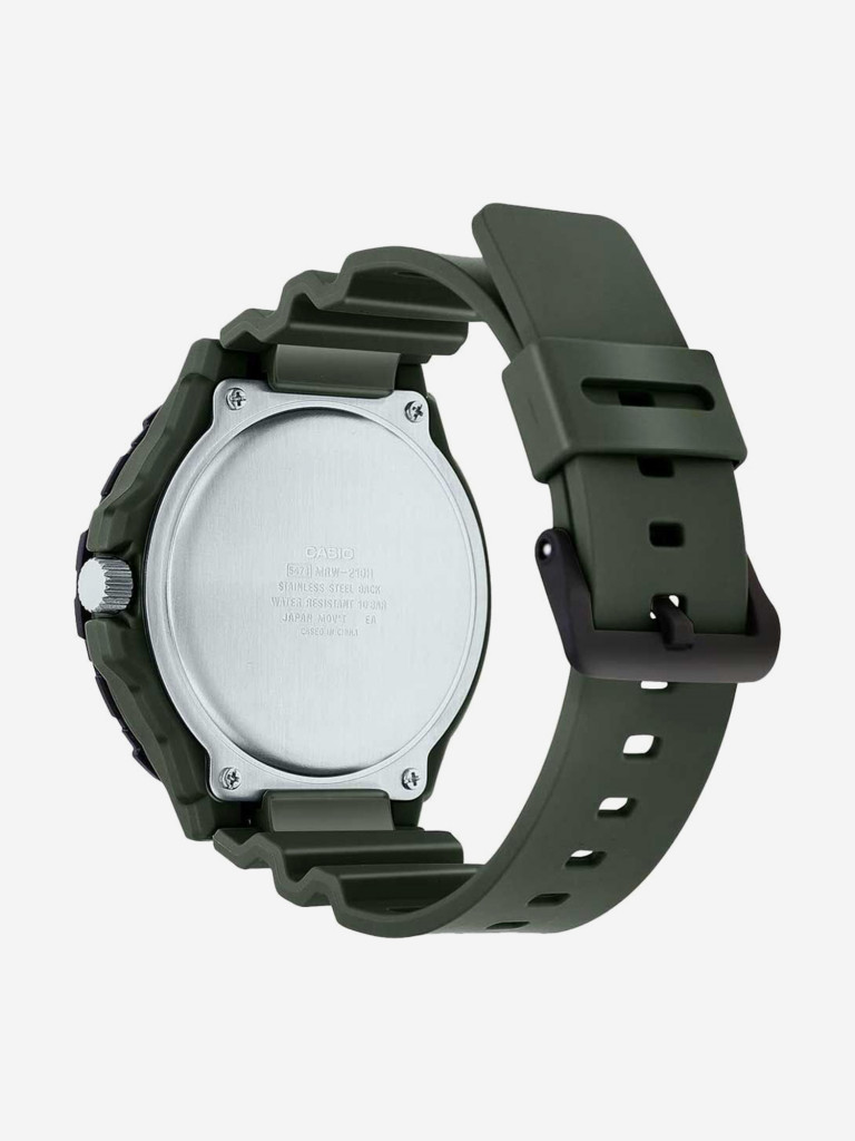 Наручные часы CASIO