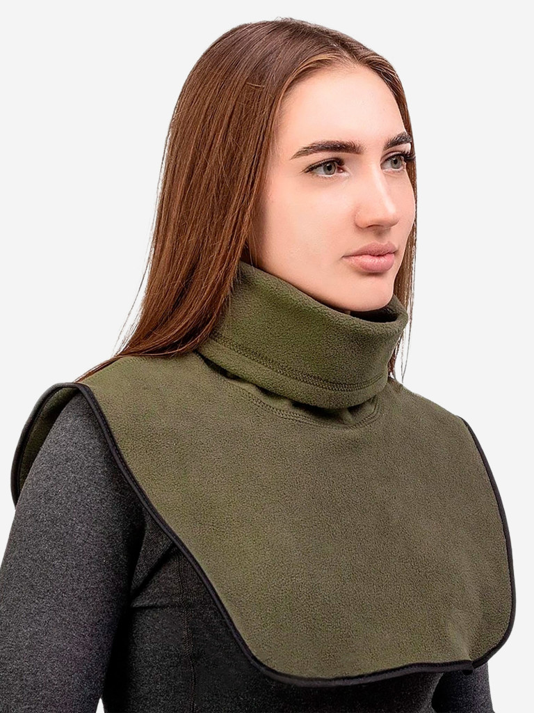 Манишка флисовая Helios для рыбалки и охоты