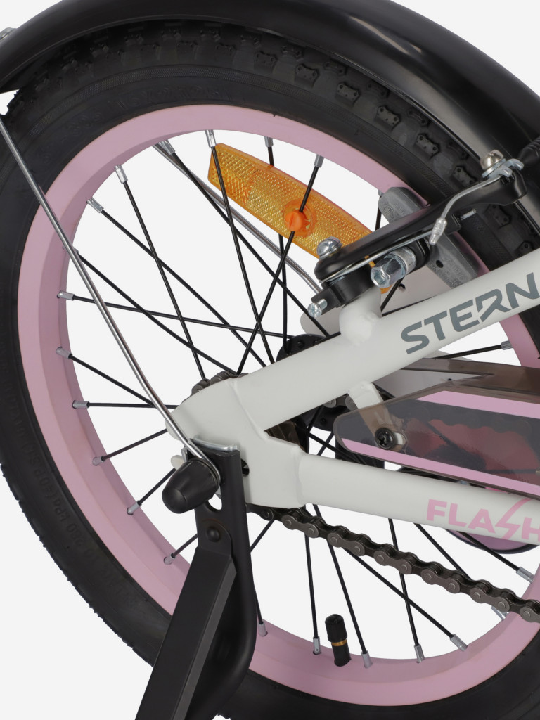 Велосипед для девочек Stern Flash 16" 2024