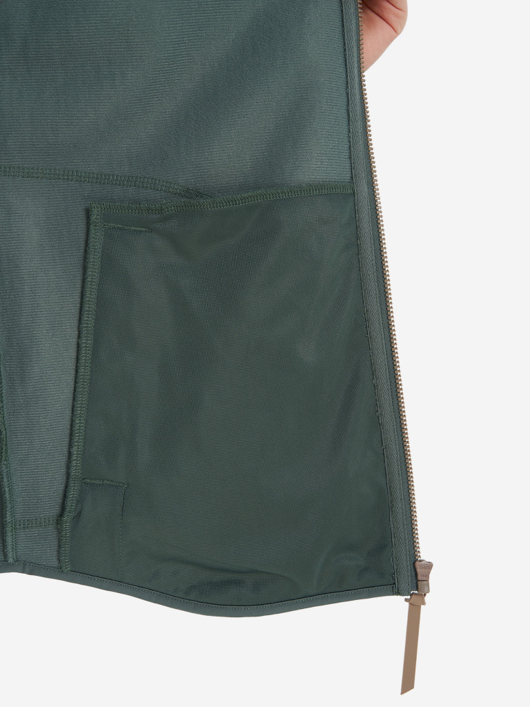 Толстовка женская Cordillero