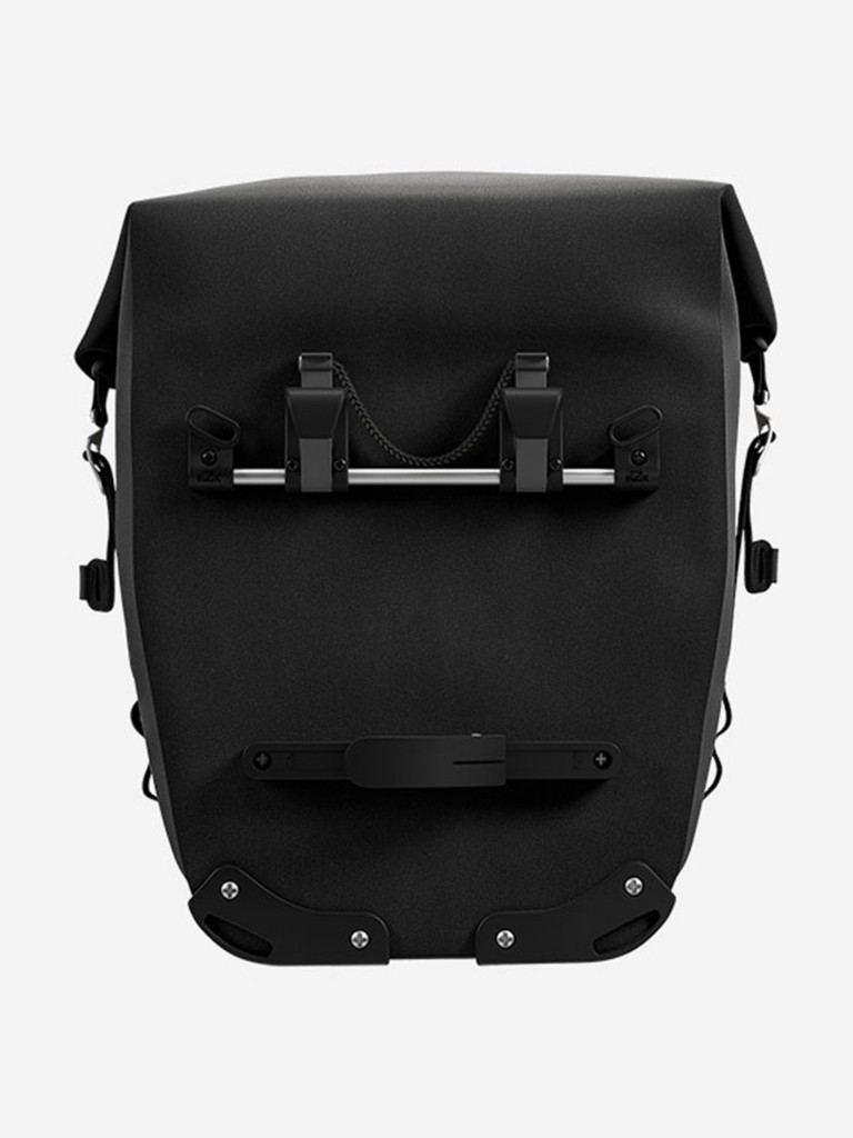Сумка brooks Scape Pannier Large Black (BPA01PLA0L000)