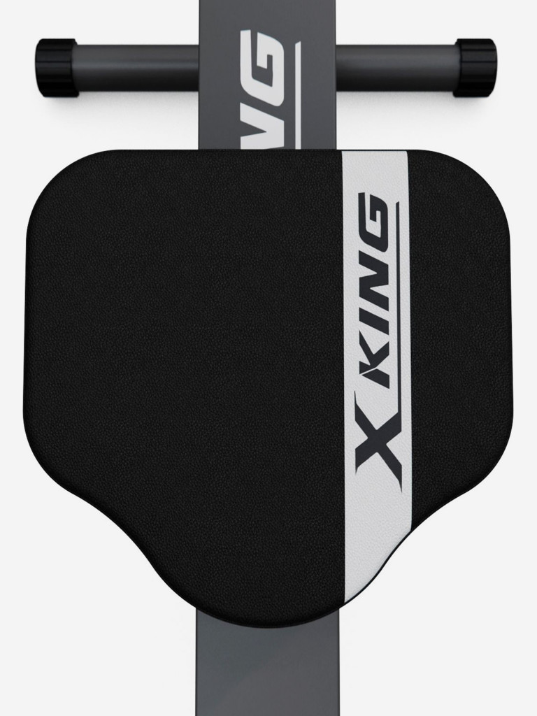 Гребной тренажер DFC Row-M-2000