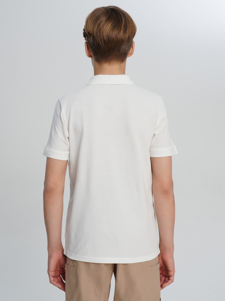 Поло для мальчиков Kappa