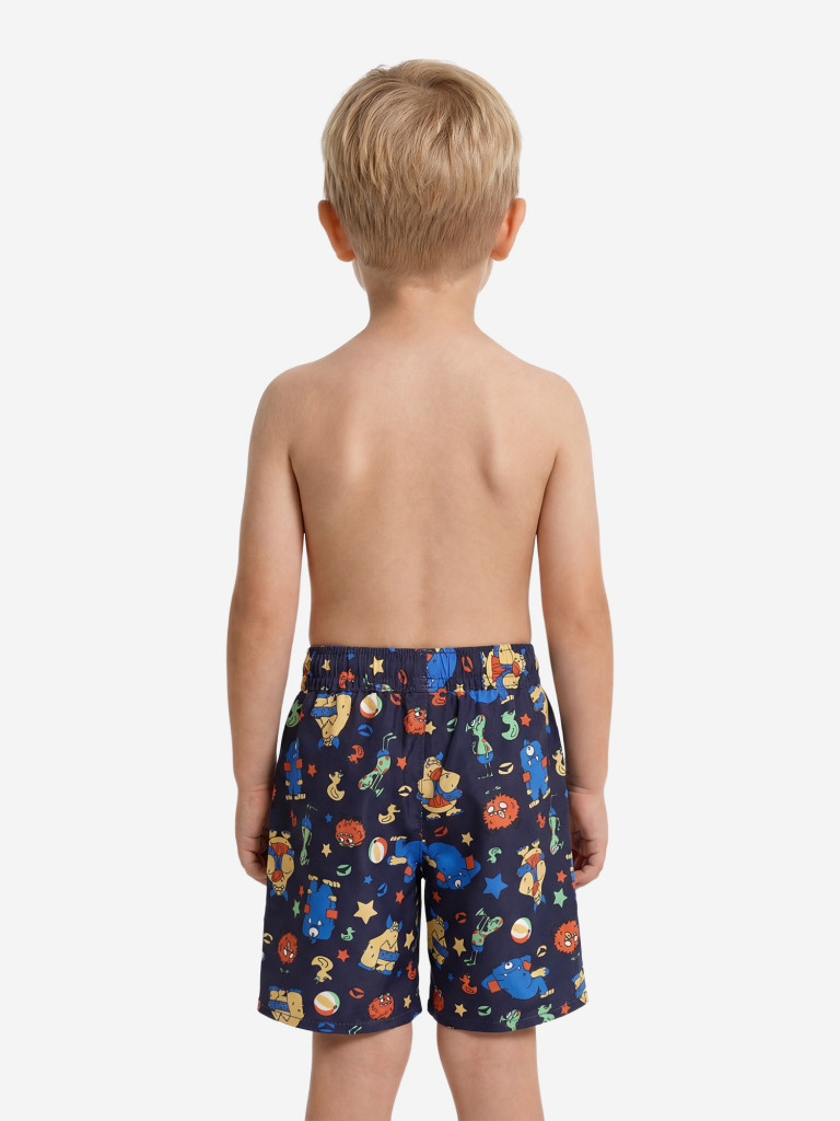 Шорты плавательные для мальчиков Joss