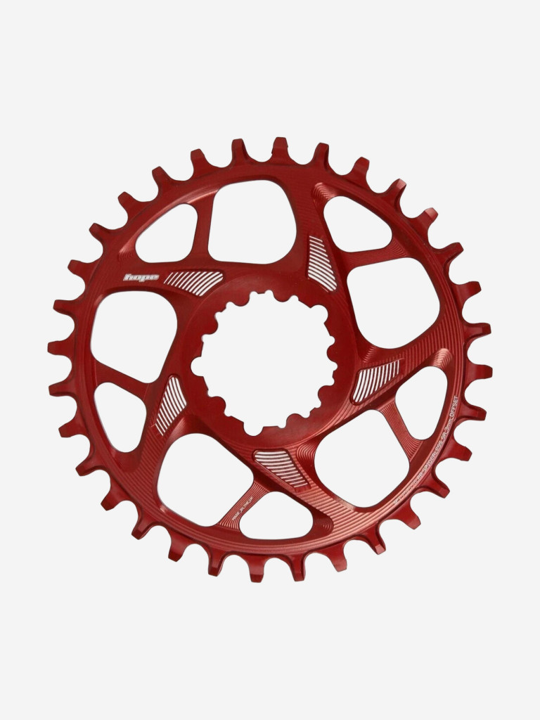 Ведущая звезда Hope R22 SRAM Direct Mount 32T