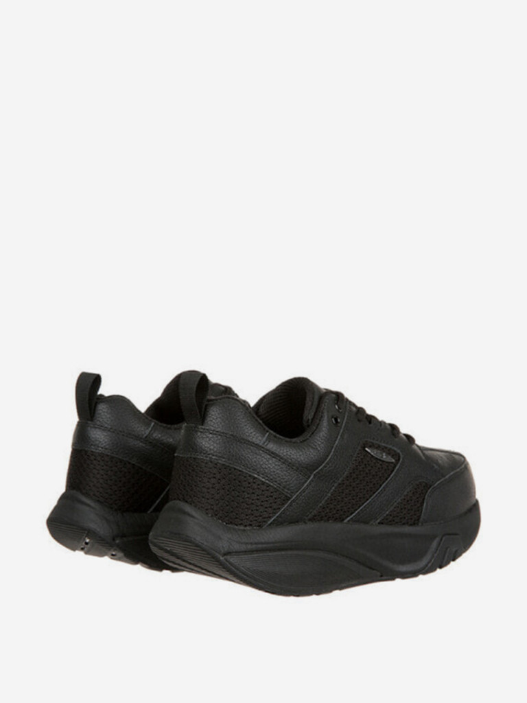 Кроссовки MBT ANATAKA DX3 Cushioning Rebound Height Increasing Breathable Low-Top Outdoor Shoes