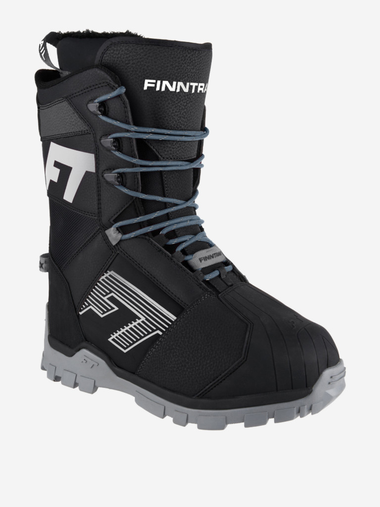Снегоходные ботинки FINNTRAIL Blizzard