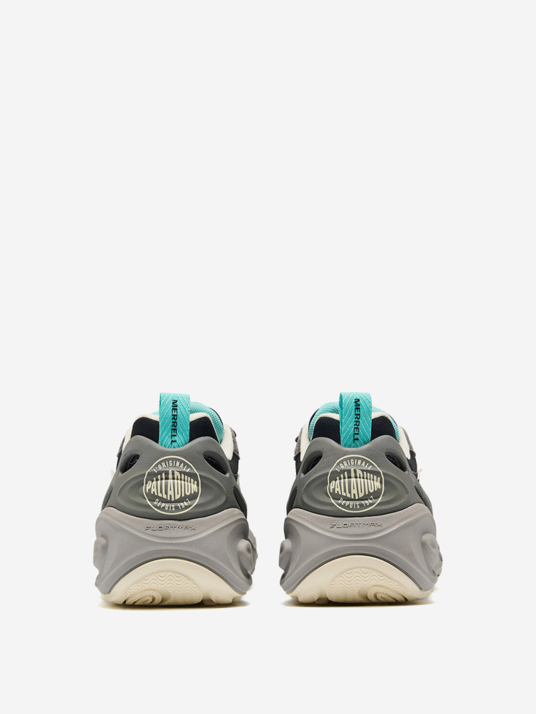 Кроссовки MERRELL x Palladium