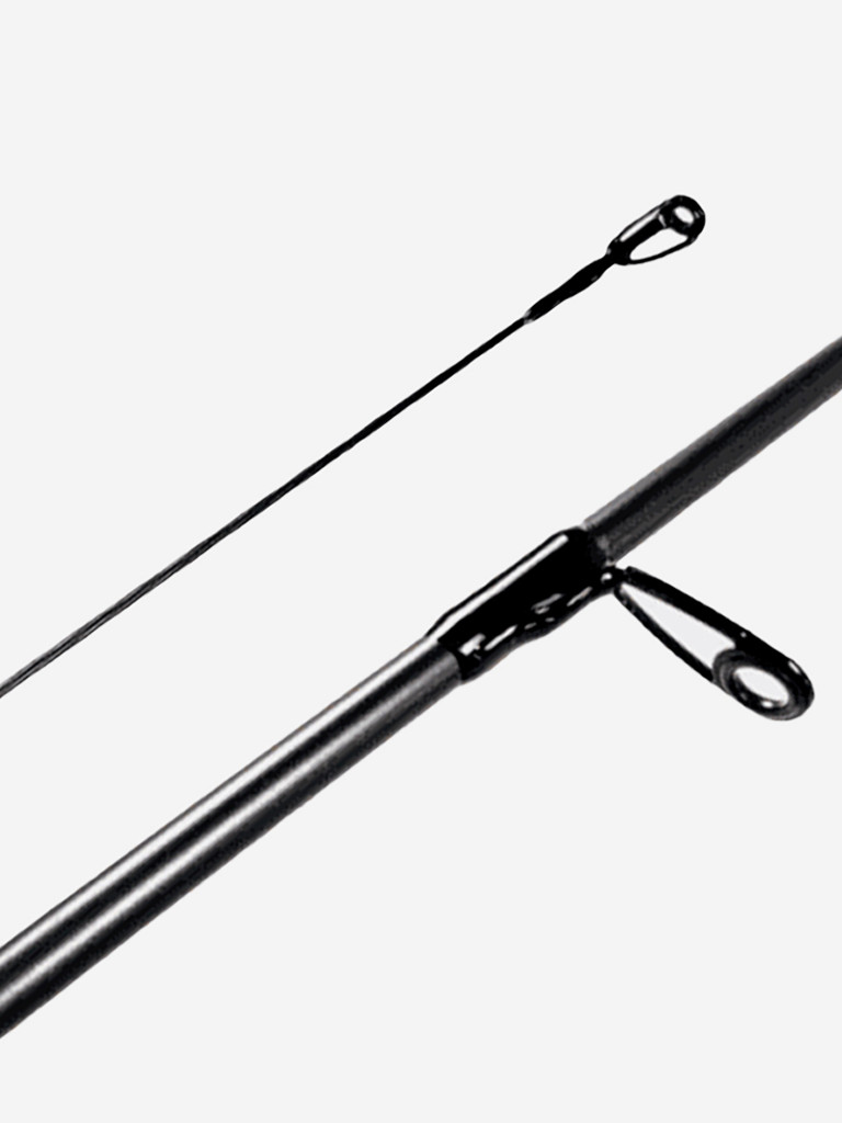 Удилище спиннинговое DAIWA Iprimi MX 662ULFS 1,98м 1,0-6г Solid tip