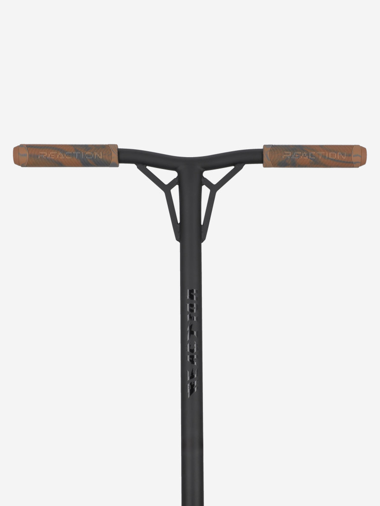 Самокат Reaction Stunt 2.4, 110 мм