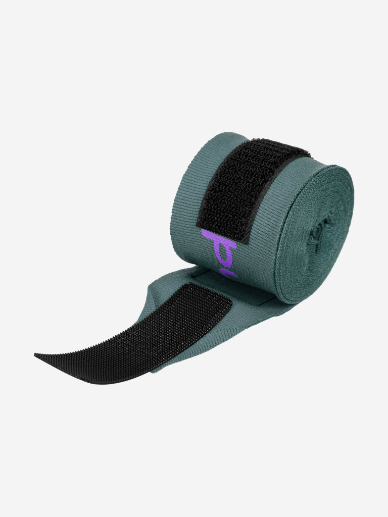 Бинты боксерские Clinch Boxing Hand Wrap Undefeated