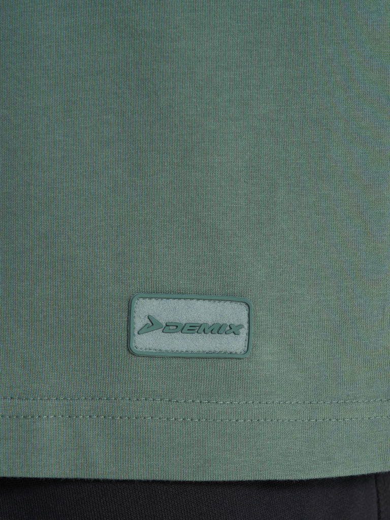 Футболка мужская Demix Workday