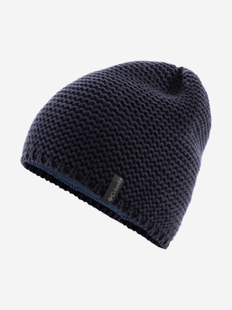 Шапка Columbia Cascade Peak Beanie