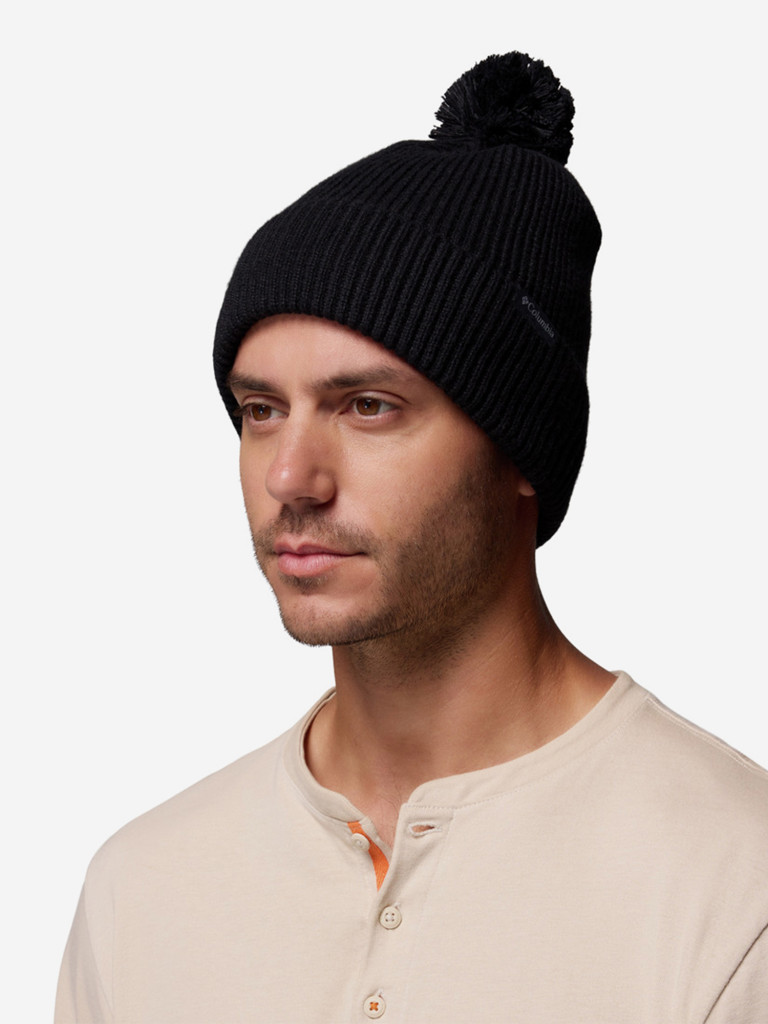 Шапка Columbia Polar Powder III Beanie